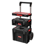Набор ящиков QBRICK SYSTEM PRO SET 2 PLUS 450x390x690 мм (Z259626PG001)