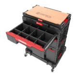 Набір ящиків Qbrick System One Workshop Drawers Set 6 780×540×650 мм (Z262473PG003)