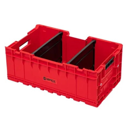 Ящик открытый для инструментов QBRICK SYSTEM ONE BOX 2.0, 576х359х237 мм (SKRQPBOX2CCZEPG003)