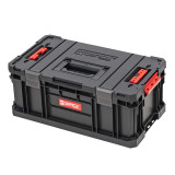 Ящик для инструментов QBRICK SYSTEM TWO TOOLBOX Alu VARIO 560 x 320 x 240 мм (SKRQTWOTVCZAUA017)