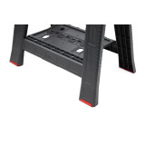 Козли будівельні QBRICK SYSTEM, 2 шт. (Z257257PG001)