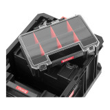 Ящик для інструментів QBRICK SYSTEM TWO Toolb.+2 x QS TWO Org.Multi (Z252771UA017)
