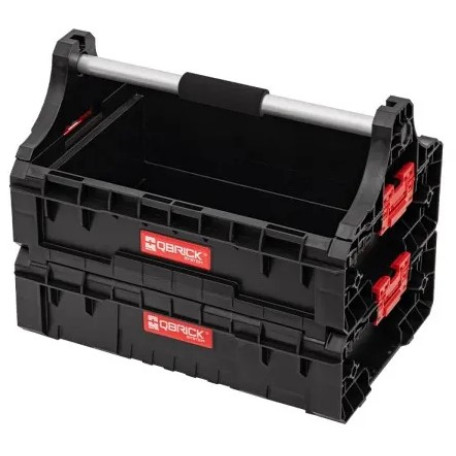 Модульний ящик для інструментів Qbrick System PRO Modular Tray 450 × 310 × 365 мм (5901238259695)