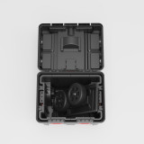 Ящик для инструментов на колесах QBRICK Wheelbox HD Compact Logic PA PROMO RED (SKRWCLHDPZPCCZAPG003)