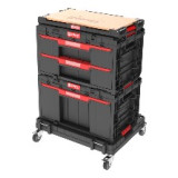 Набір ящиків Qbrick System One Workshop Drawers Set 6 780×540×650 мм (Z262473PG003)