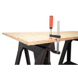 Козли будівельні QBRICK SYSTEM, 2 шт. (Z257257PG001)
