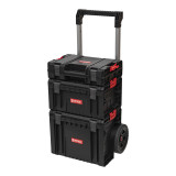 Набор ящиков QBRICK SYSTEM PRO SET 1 PLUS 450x390x690 мм (Z259619PG001)