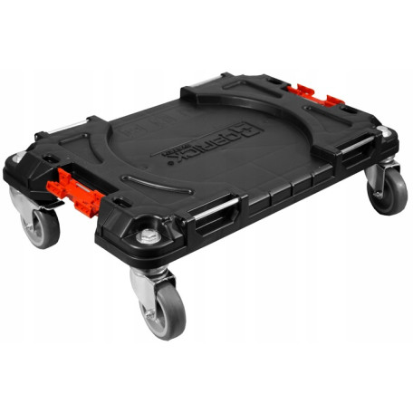 Платформа транспортная QBRICK SYSTEM PRO (SKRQTPPROCZAPG003)
