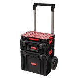 Набор ящиков QBRICK SYSTEM PRO SET 2 PLUS 450x390x690 мм (Z259626PG001)