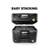 Большой ящик-органайзер TOUGHBUILT StackTech (TB-B1-O-30)