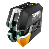 Уровень лазерний 30m TOUGHBUILT (TB-H2-LL-M30-L2)