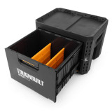 Ящик для инструмента ToughBuilt StackTech Drawer Locking Box с выдвижным ящиком (TB-B1-D-71)