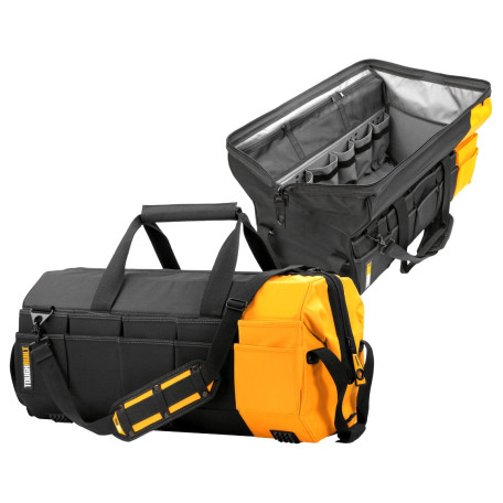 Сумка для інструментів ToughBuilt Contractor, 800 x 275 x 356 мм (TB-60-26)