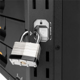 Ящик для інструментів ToughBuilt StackTech Drawer Locking Box з трьома висувними ящиками (TB-B1-D-73)