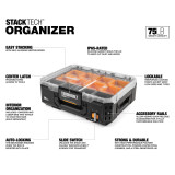 Большой ящик-органайзер TOUGHBUILT StackTech (TB-B1-O-30)