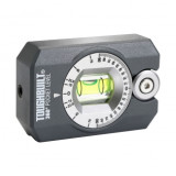 Магнитный уровень Toughbuilt 360 (TB-H2-L-4R)