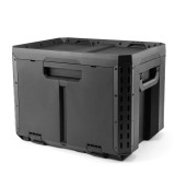 Ящик для інструментів ToughBuilt StackTech Drawer Locking Box з трьома висувними ящиками (TB-B1-D-73)