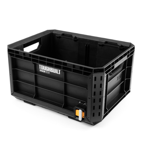  Ящик для инструментов ToughBuilt StackTech Crate (TB-B1-X-50)