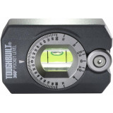 Магнитный уровень Toughbuilt 360 (TB-H2-L-4R)