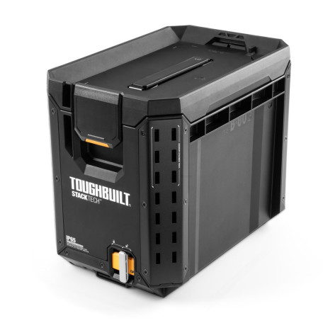 Ящик для инструментов TOUGHBUILT StackTech Compact Tool Box (TB-B1-B-60C)