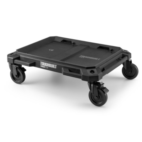 Платформа на колесах для системы TOUGHBUILT StackTech (TB-B1-T-10)