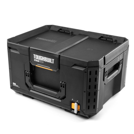 Ящик для инструментов TOUGHBUILT StackTech Large Tool Box (TB-B1-B-50)