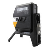 Уровень лазерний 30m TOUGHBUILT (TB-H2-LL-M30-L2)