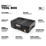 Ящик для инструмента TOUGHBUILT StackTech (TB-B1-B-30)