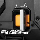 Ящик для инструментов TOUGHBUILT StackTech Large Tool Box (TB-B1-B-50)