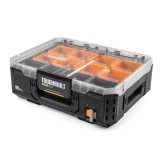 Большой ящик-органайзер TOUGHBUILT StackTech (TB-B1-O-30)
