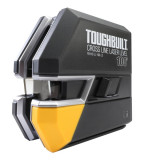 Уровень лазерний 30m TOUGHBUILT (TB-H2-LL-M30-L2)