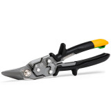 Ножницы по металлу ToughBuilt, 258 мм правые (TB-H4-60-R)