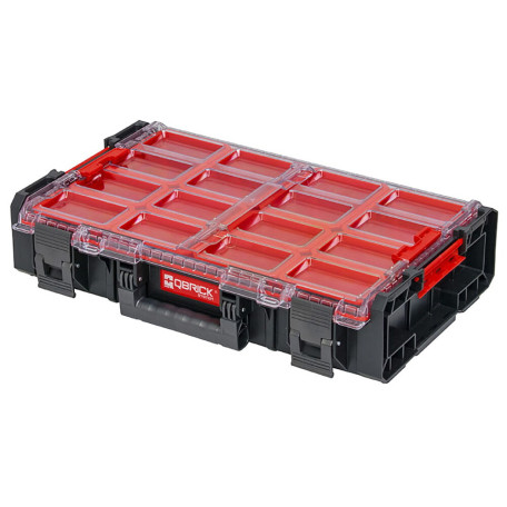 Органайзер Qbrick SYSTEM ONE ORGANIZER XL 582x387x131 (ORGQXLCZAPG003)