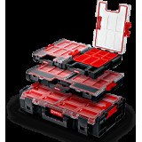 Органайзер Qbrick SYSTEM ONE ORGANIZER L 531x379x77 (ORGQL2CZAPG003)