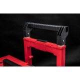 Скринька для інструментів QBRICK SYSTEM ONE Cart 2.0. RED ULTRA HD Custom, 641 x 485 x 660 мм (SKRWQCOCCZEPG003)