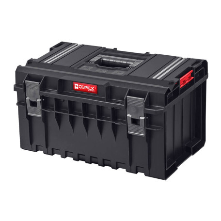 Ящик для инструментов QBRICK SYSTEM ONE 350 TECHNIK 585x385x320мм (SKRQ350T2CZAPG003)