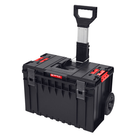 Ящик для инструментов QBRICK SYSTEM ONE CART 585 x 460 x 765 мм (SKRWQCARTONECZAPG003)