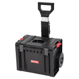 Ящик для инструмента QBRICK SYSTEM PRO CART 2.0, 450x390x690 мм (SKRWQCPRO2CZAPG003)