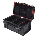 Ящик для інструментів QBRICK SYSTEM ONE 350 TECHNIK 585x385x320мм (SKRQ350T2CZAPG003)
