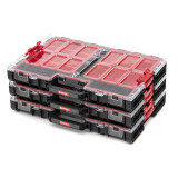 Органайзер Qbrick SYSTEM ONE ORGANIZER L 531x379x77 (ORGQL2CZAPG003)