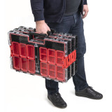 Органайзер Qbrick SYSTEM ONE ORGANIZER L 531x379x77 (ORGQL2CZAPG003)