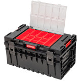 Ящик для инструментов QBRICK SYSTEM ONE 350 2.0 Expert 585 x 385 x 320 мм (SKRQ350E2CZAPG003)