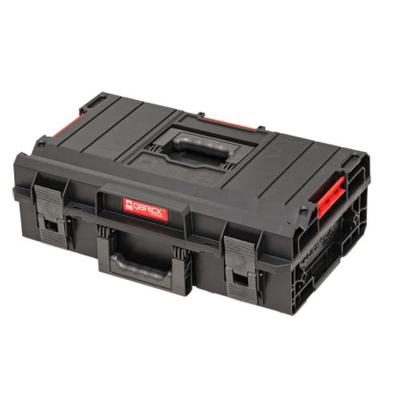 Ящик для инструментов QBRICK SYSTEM ONE 200 2.0 BASIC 585 x 385 x 190 мм (SKRQ200B2CZAPG003)