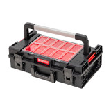Ящик для инструментов QBRICK SYSTEM ONE 200 2.0 Expert 585 x 385 x 190 мм (SKRQ200E2CZAPG003)