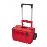 Скринька для інструментів QBRICK SYSTEM ONE Cart 2.0. RED ULTRA HD Custom, 641 x 485 x 660 мм (SKRWQCOCCZEPG003)