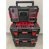 Набор ящиков QBRICK SYSTEM PRIME SET 2 IP66 (590 x 425 x 773) (Z258001BY003)