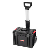Ящик для инструмента QBRICK SYSTEM PRO CART 2.0, 450x390x690 мм (SKRWQCPRO2CZAPG003)