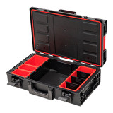 Ящик для инструментов QBRICK SYSTEM ONE 200 2.0 Expert 585 x 385 x 190 мм (SKRQ200E2CZAPG003)