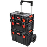 Набор ящиков QBRICK SYSTEM PRIME SET 2 IP66 (590 x 425 x 773) (Z258001BY003)