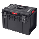 Ящик для інструментів QBRICK SYSTEM ONE 450 2.0 TECHNIK 585 x 385 x 420мм (SKRQ450T2CZAPG003)